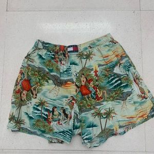 Tommy Hilfiger Tiki Boxers